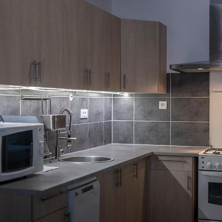 Le Pragmatique Apartment Guillestre Bagian luar foto