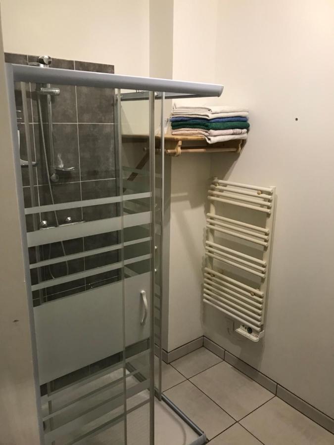 Le Pragmatique Apartment Guillestre Bagian luar foto