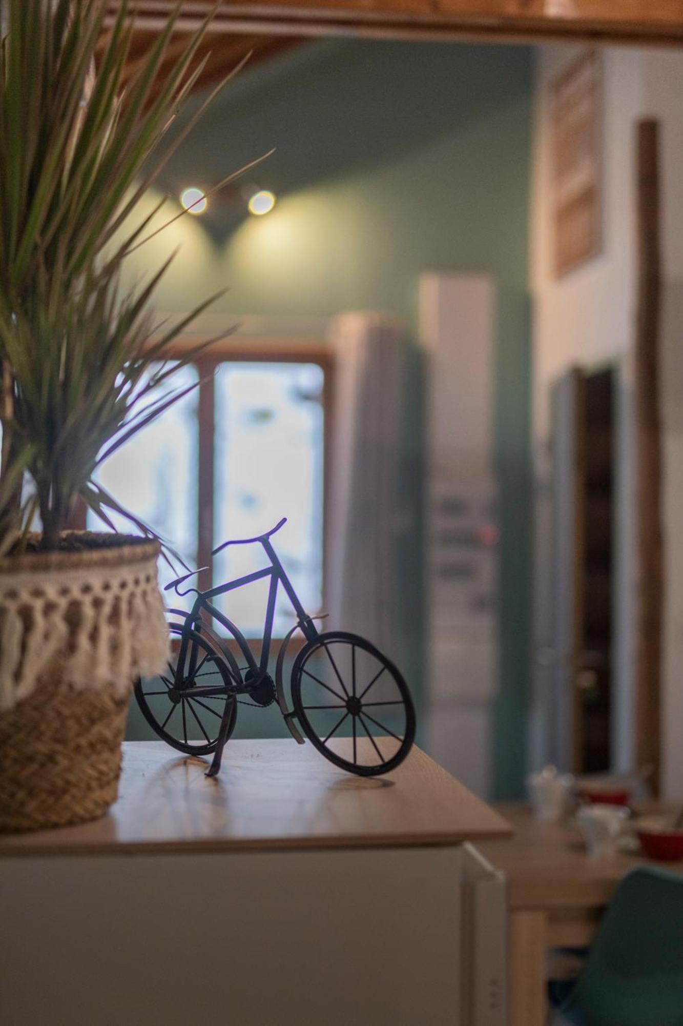 Le Pragmatique Apartment Guillestre Bagian luar foto